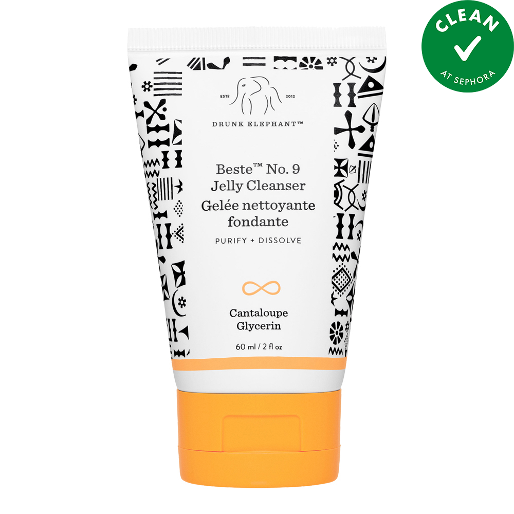 Beste™ No. 9 Jelly Cleanser