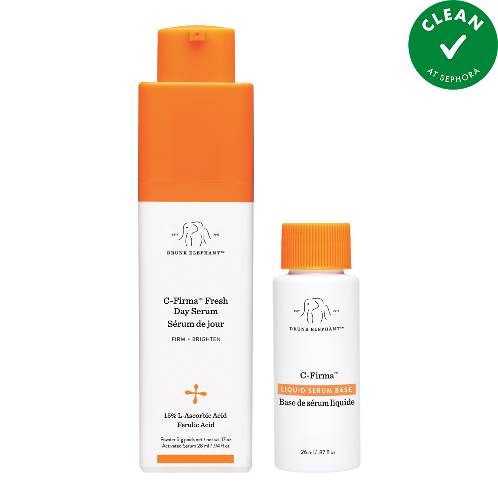 C-Firma Fresh Day Serum
