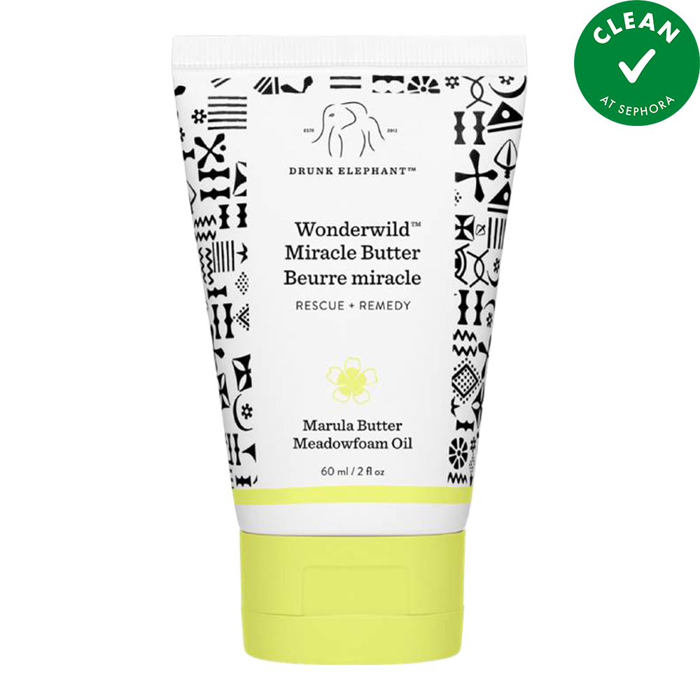 Wonderwild Miracle Butter