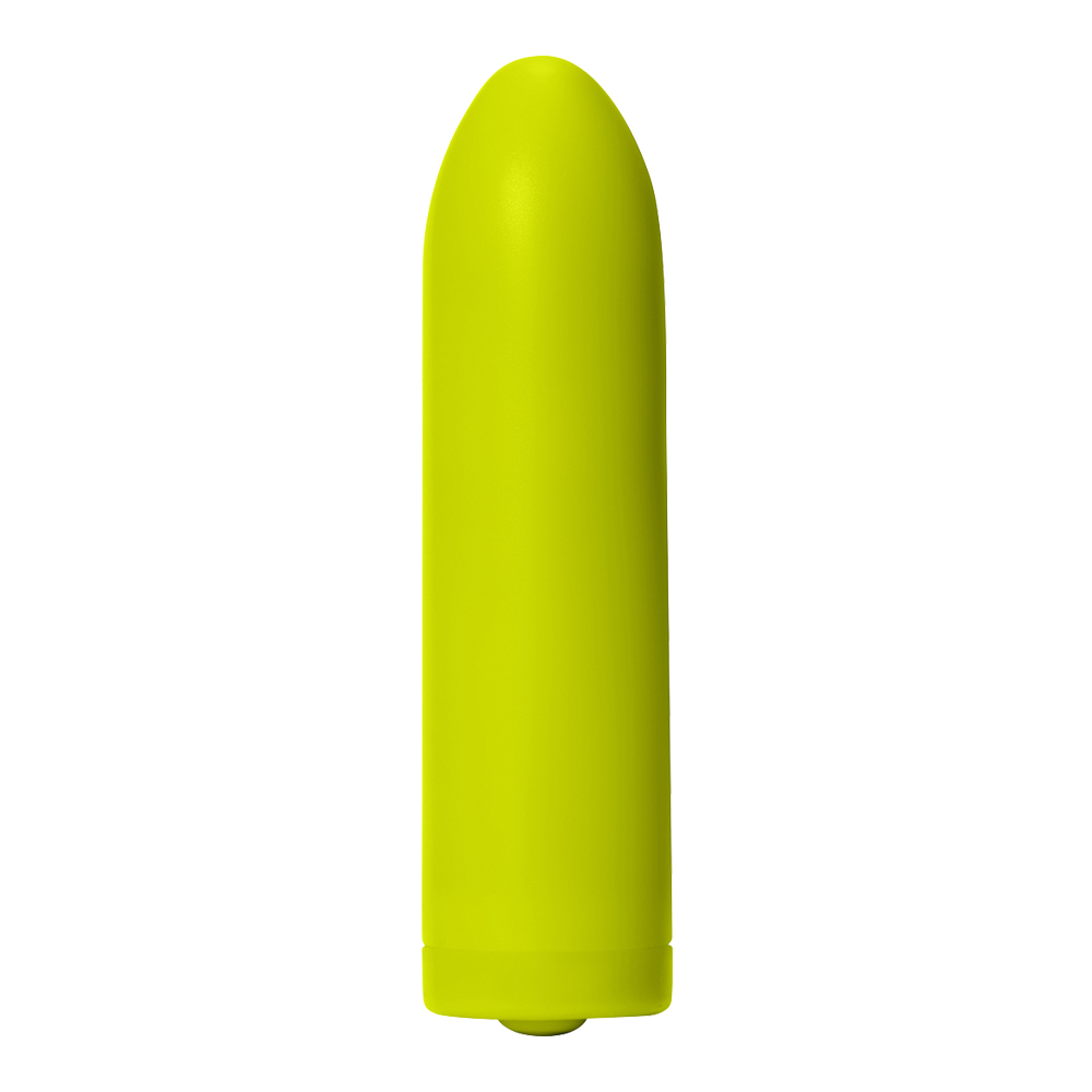 Zee Bullet Vibrator