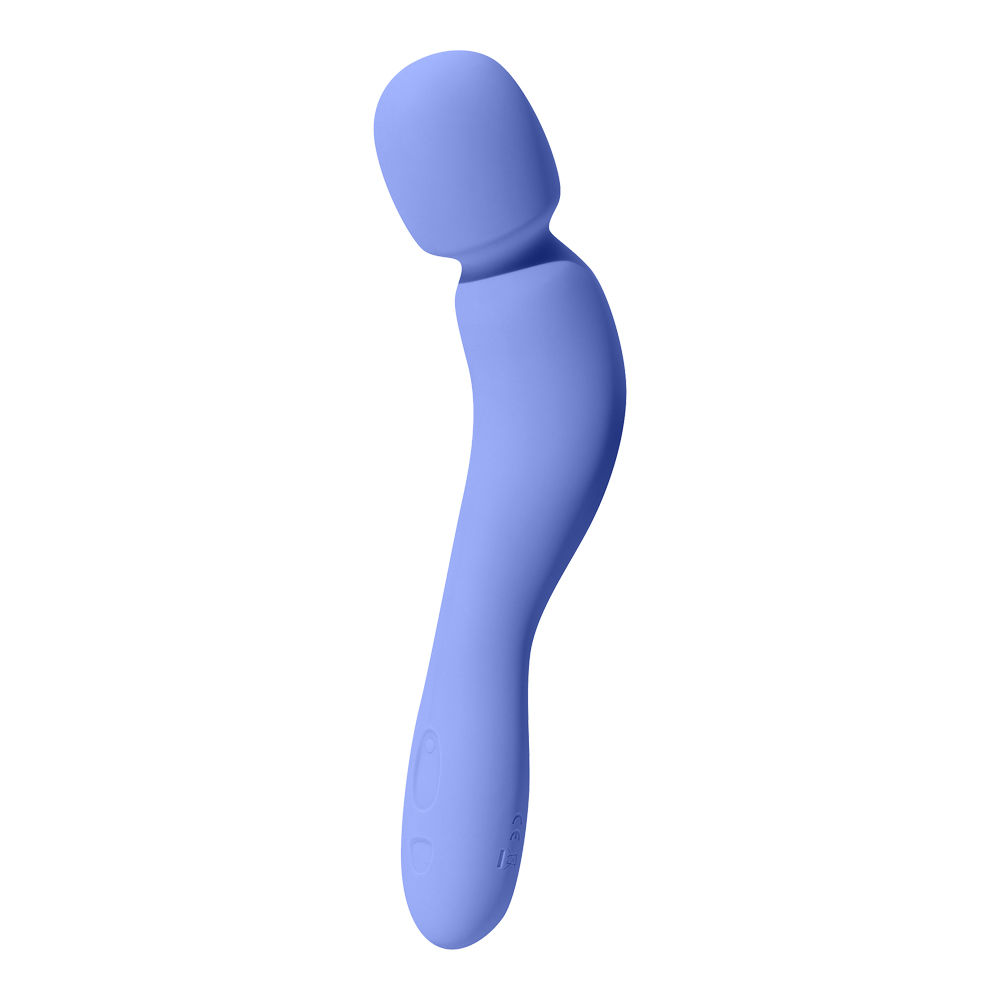 Com Wand Vibrator