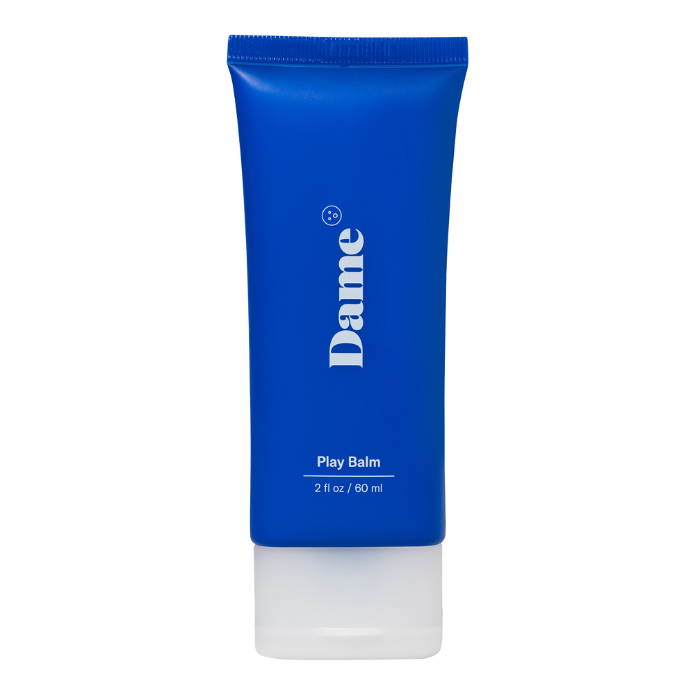 Play Balm Intimate Moisturizer