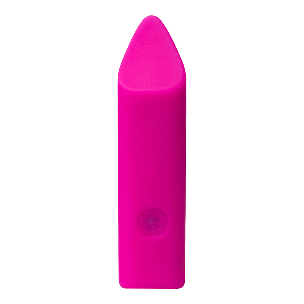Compact Vibe For Play Vibrator