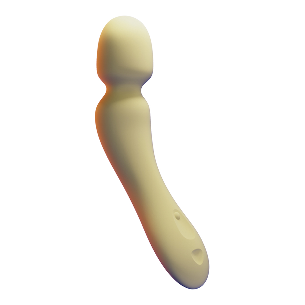Min External Wand Vibrator
