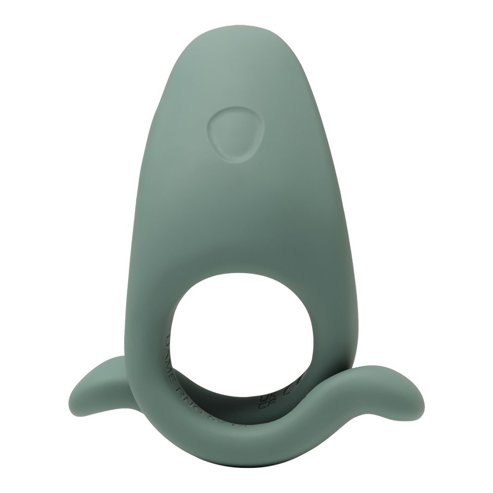 Hug Vibrating Couples Ring