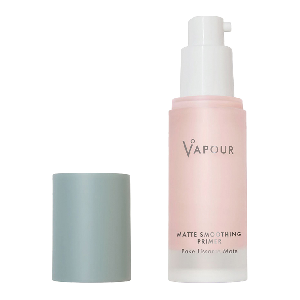 Matte Smoothing Primer