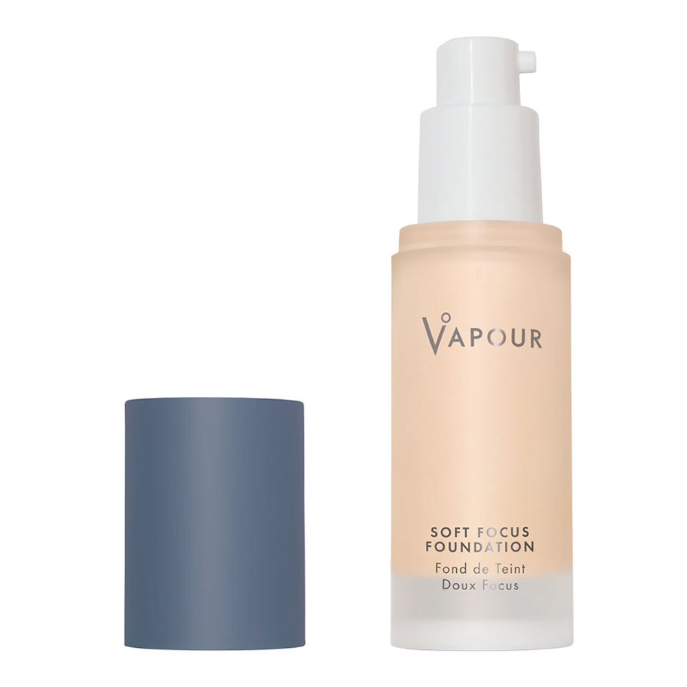 Soft Focus Foundation