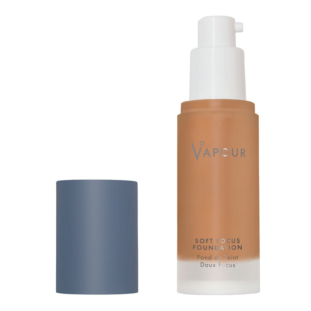 Soft Focus Foundation
