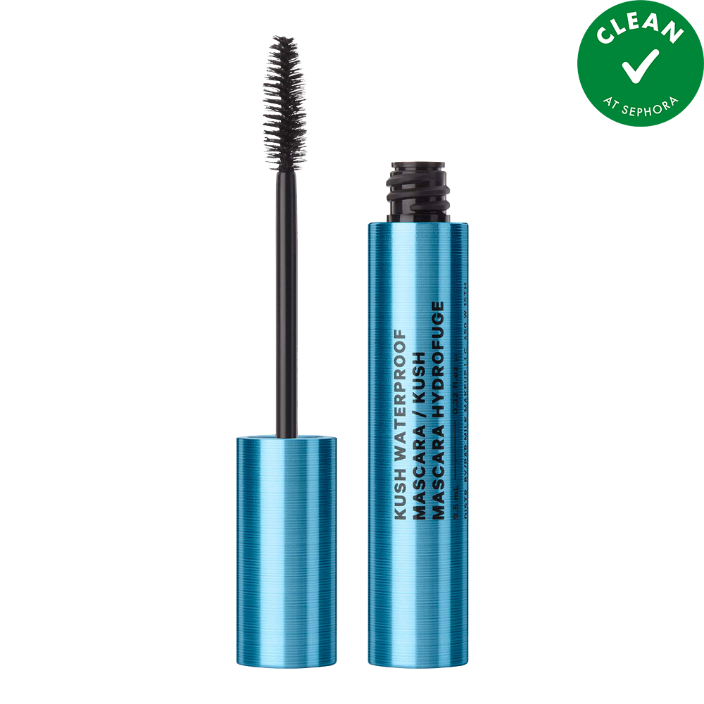 Kush Waterproof Mascara