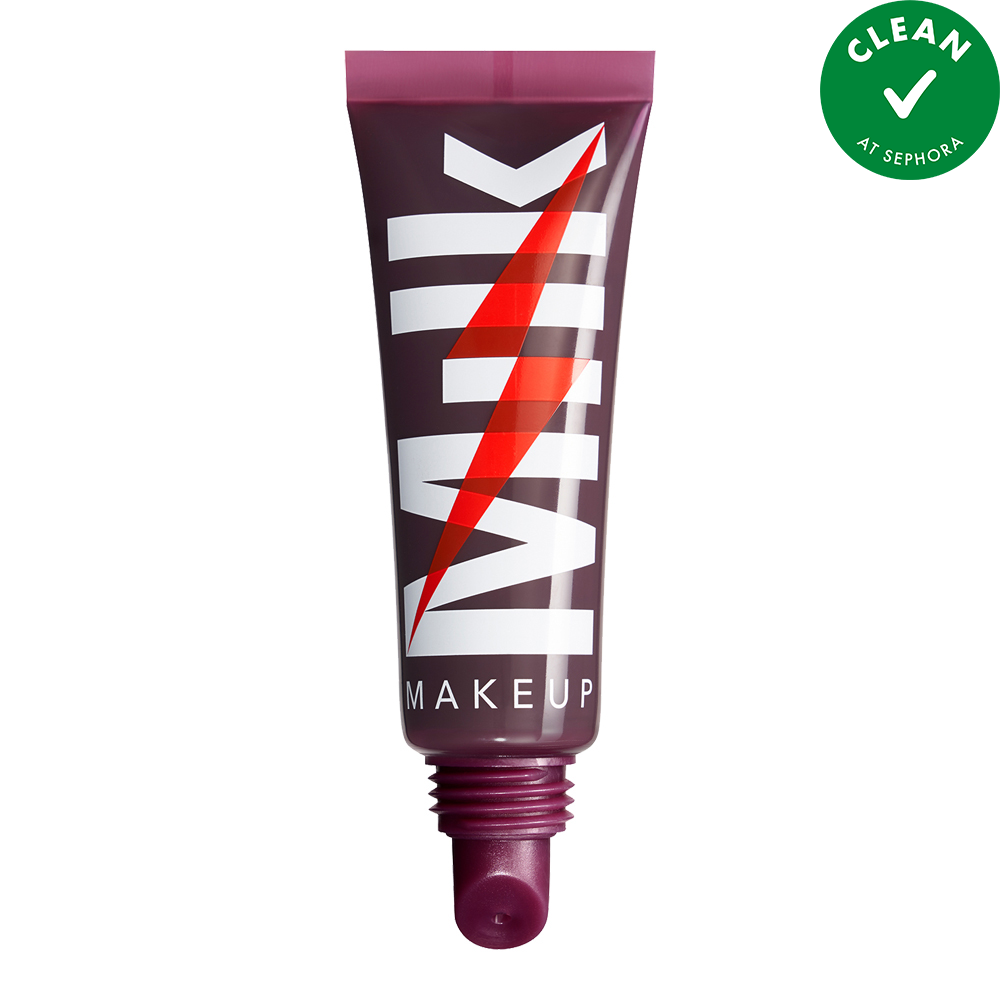 Electric Glossy Lip Plumper
