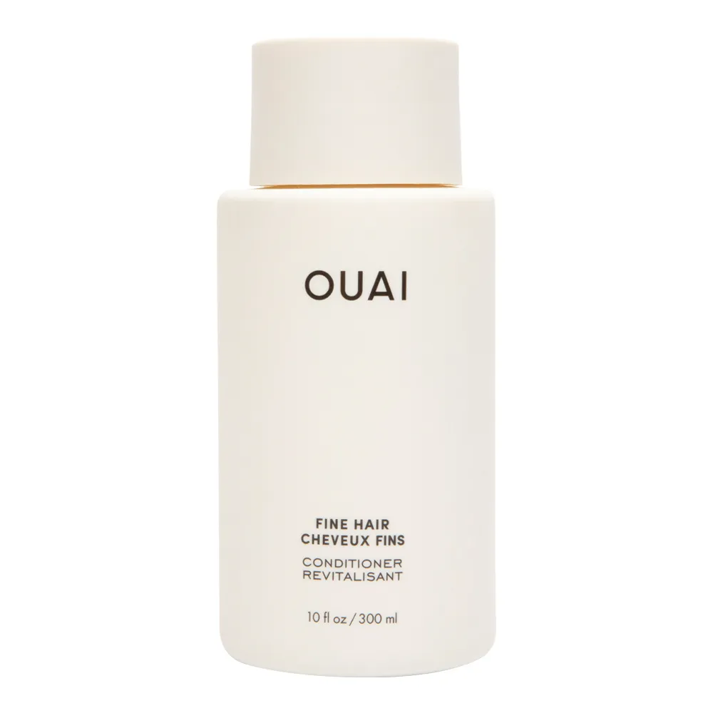 Fine Hair Conditioner