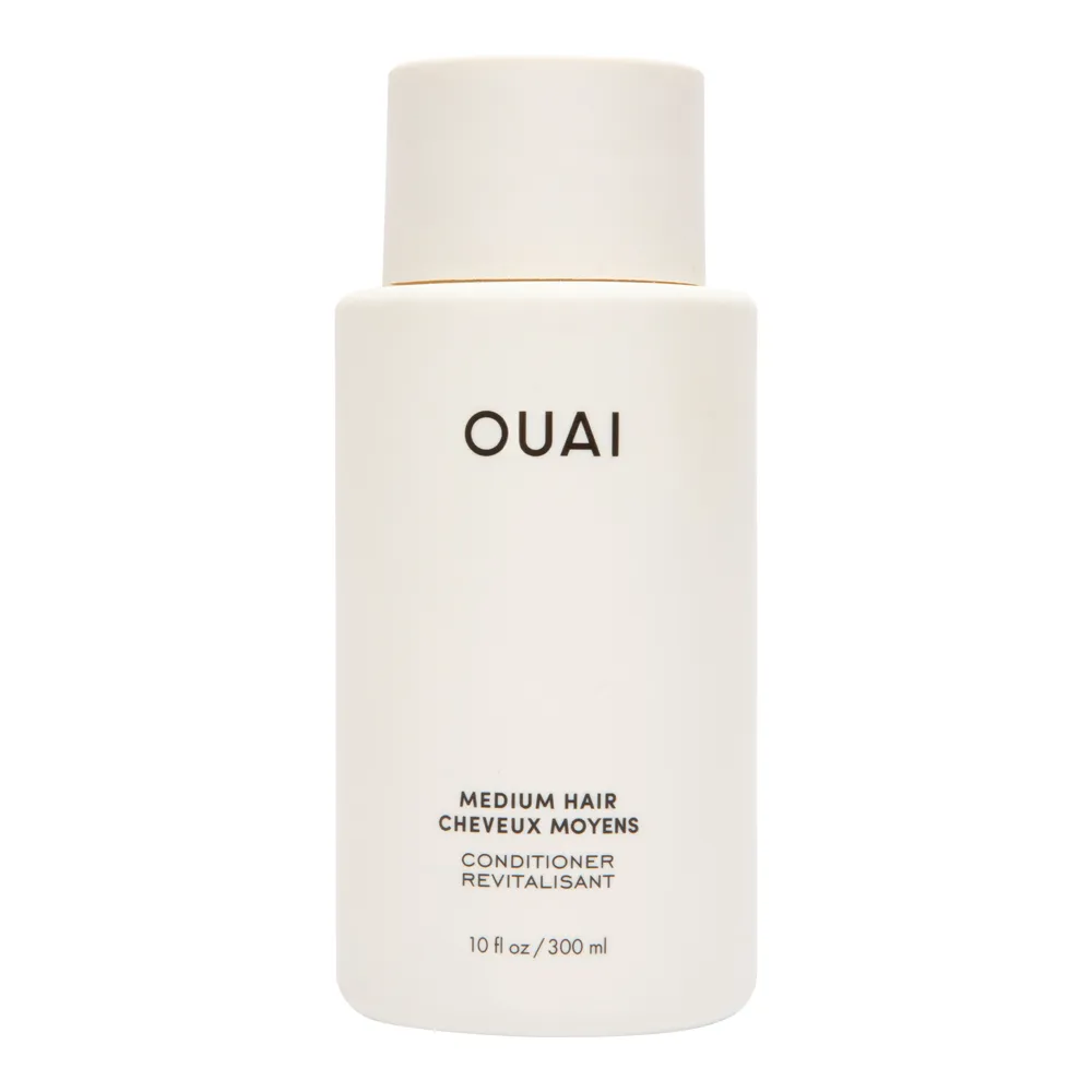 Medium Hair Conditioner