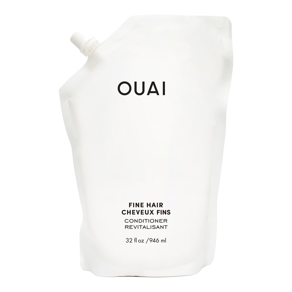 Fine Hair Conditioner Refill