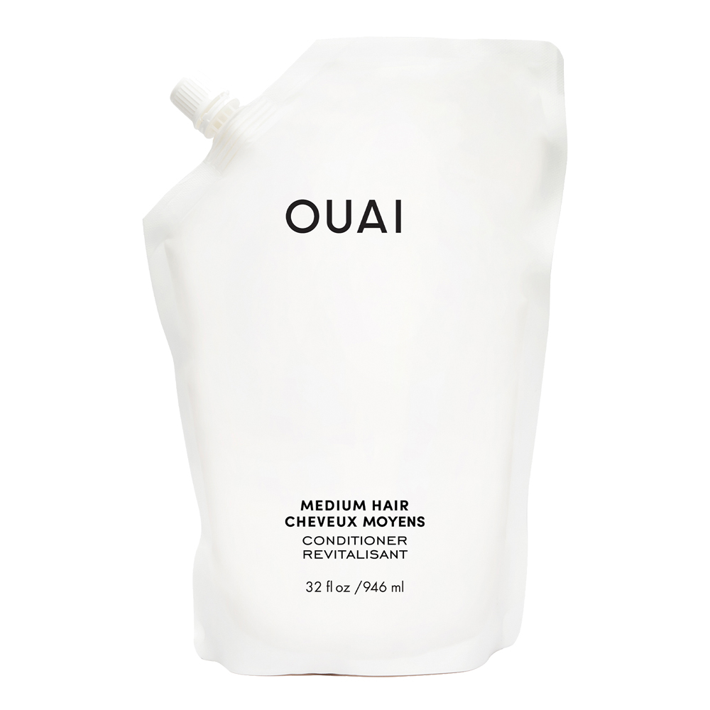 Medium Hair Conditioner Refill