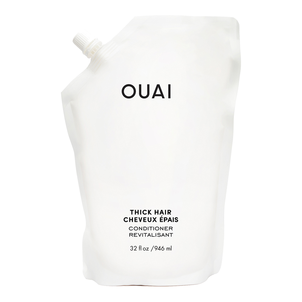Thick Hair Conditioner Refill
