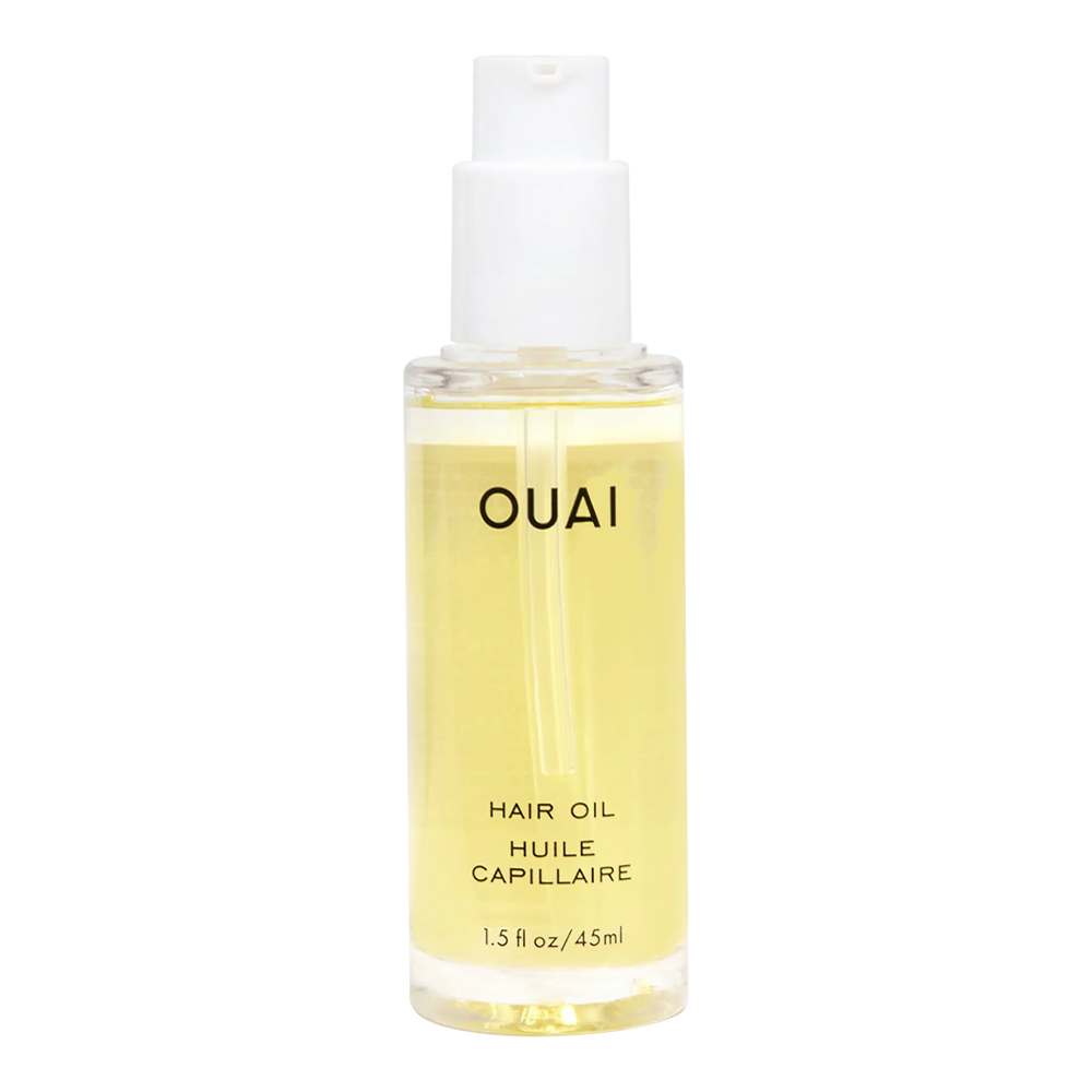Hair Oil