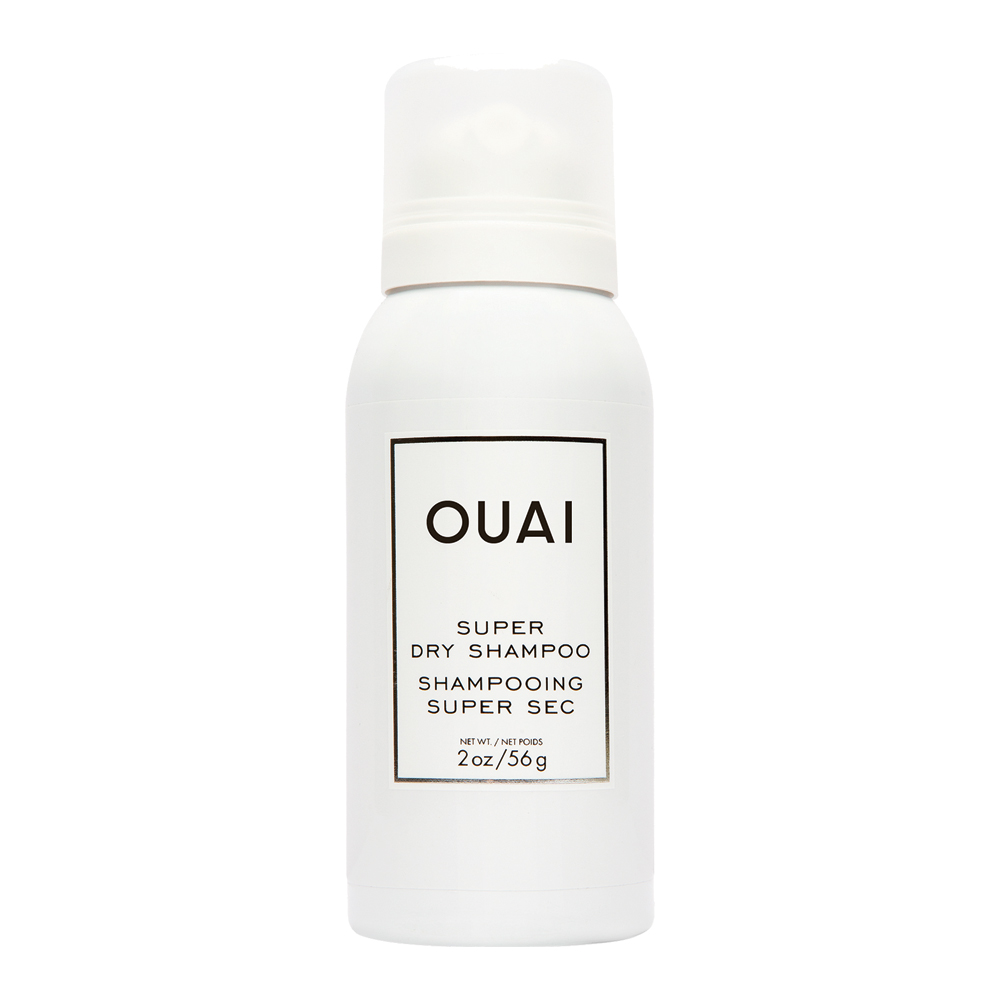 Super Dry Shampoo