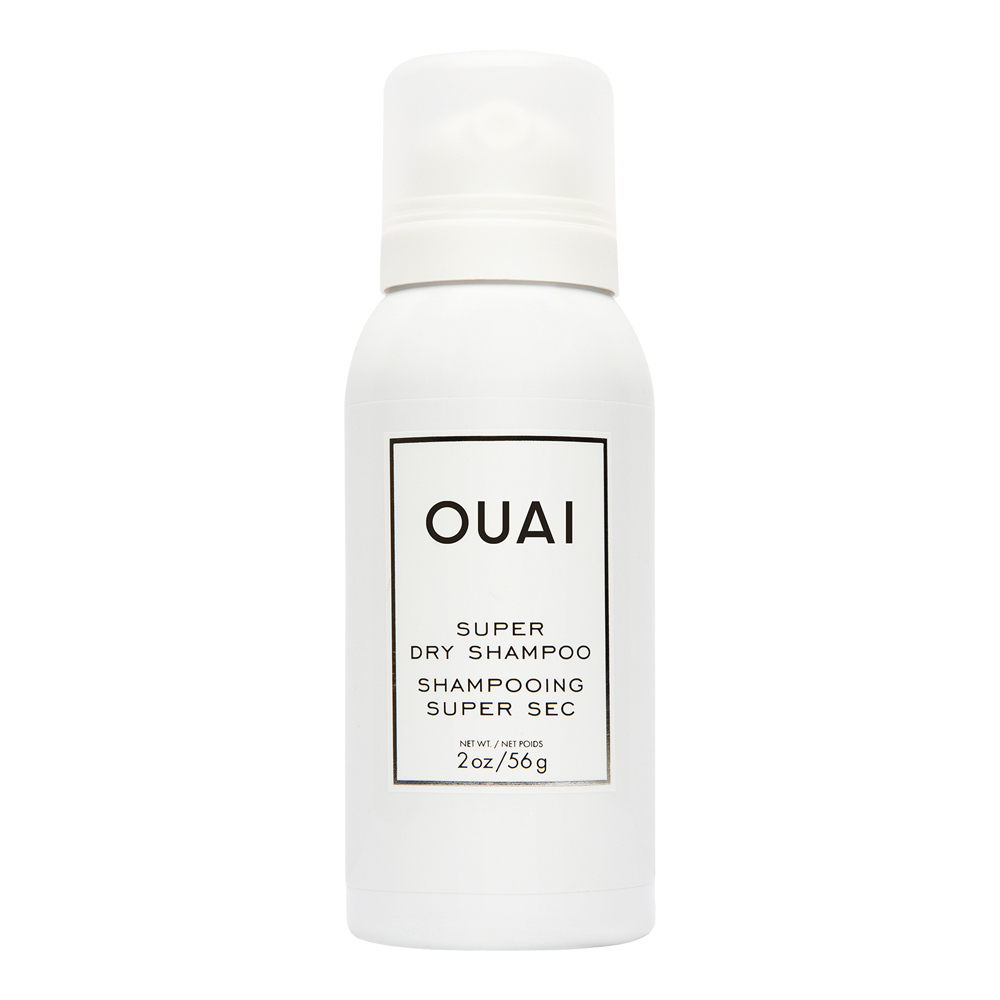 Super Dry Shampoo