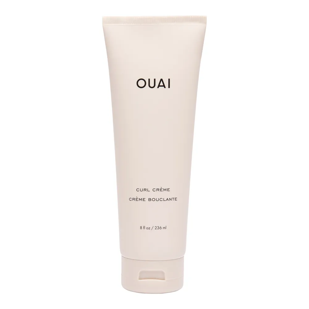 Hair Curl Crème