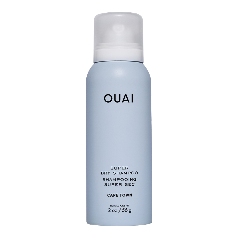 Cape Town Super Dry Shampoo