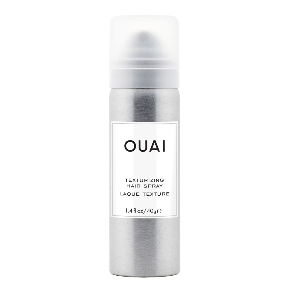 Texturizing Hair Spray