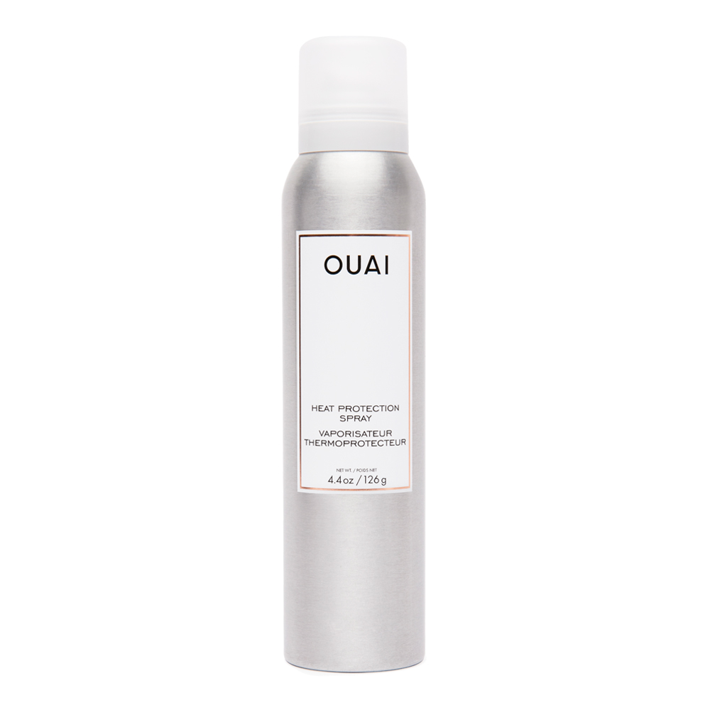 Heat Protection Spray
