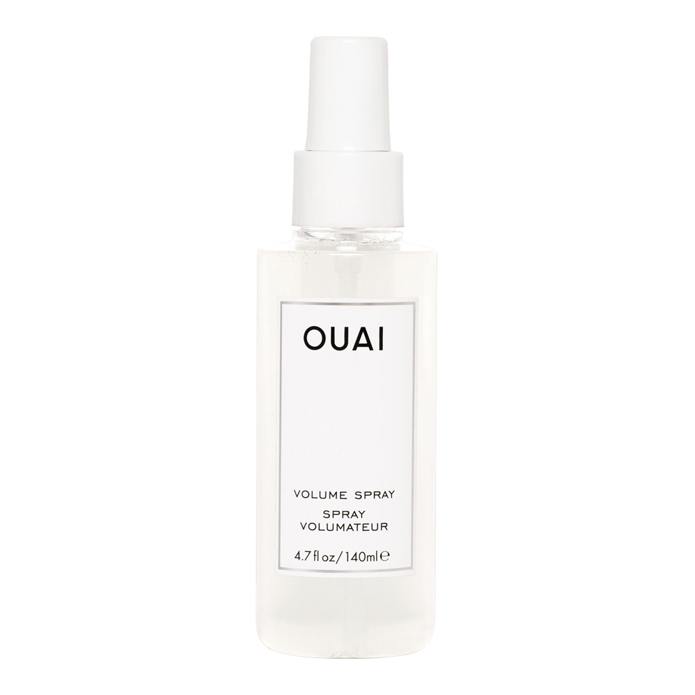 Volume Spray