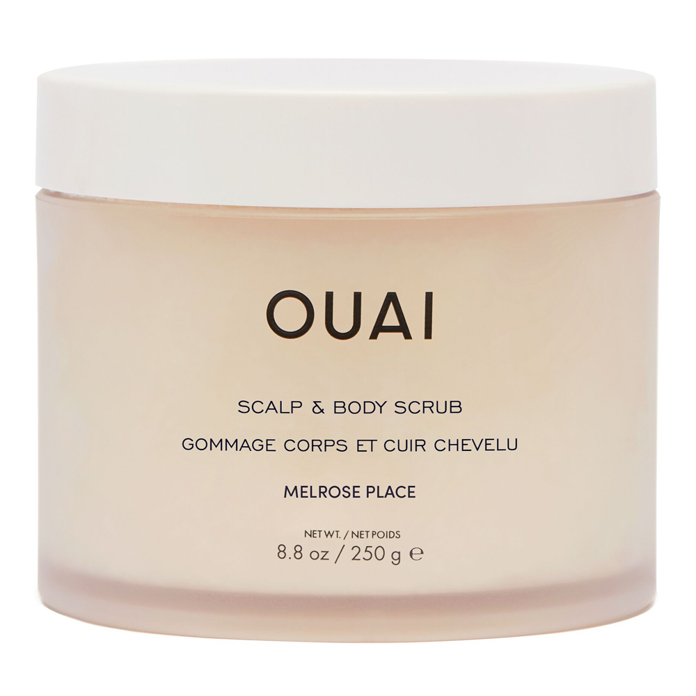 Melrose Place Scalp & Body Scrub