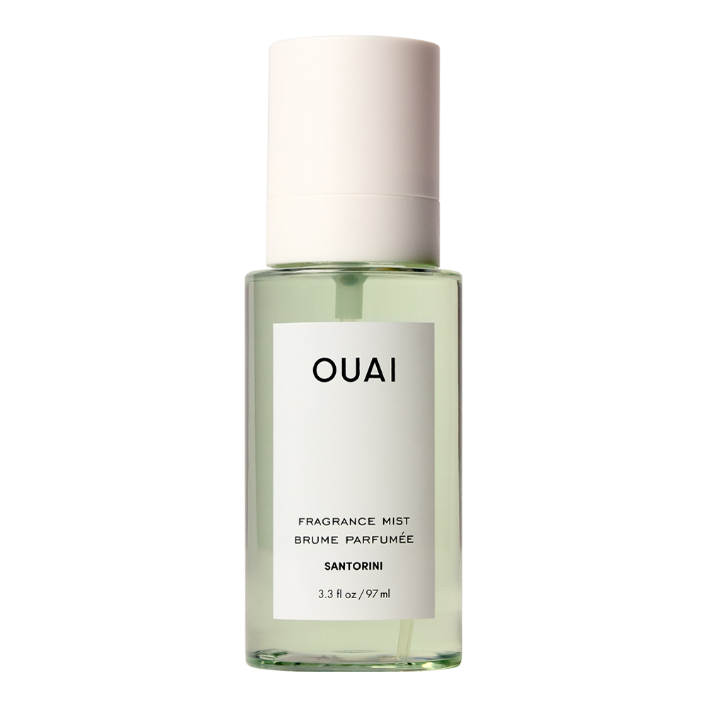 Santorini Fragrance Mist Eau De Toilette