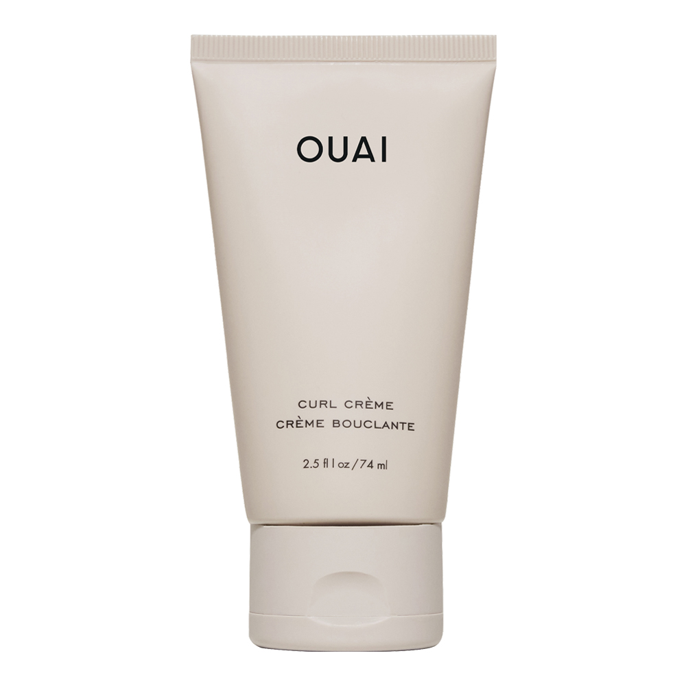 Hair Curl Crème