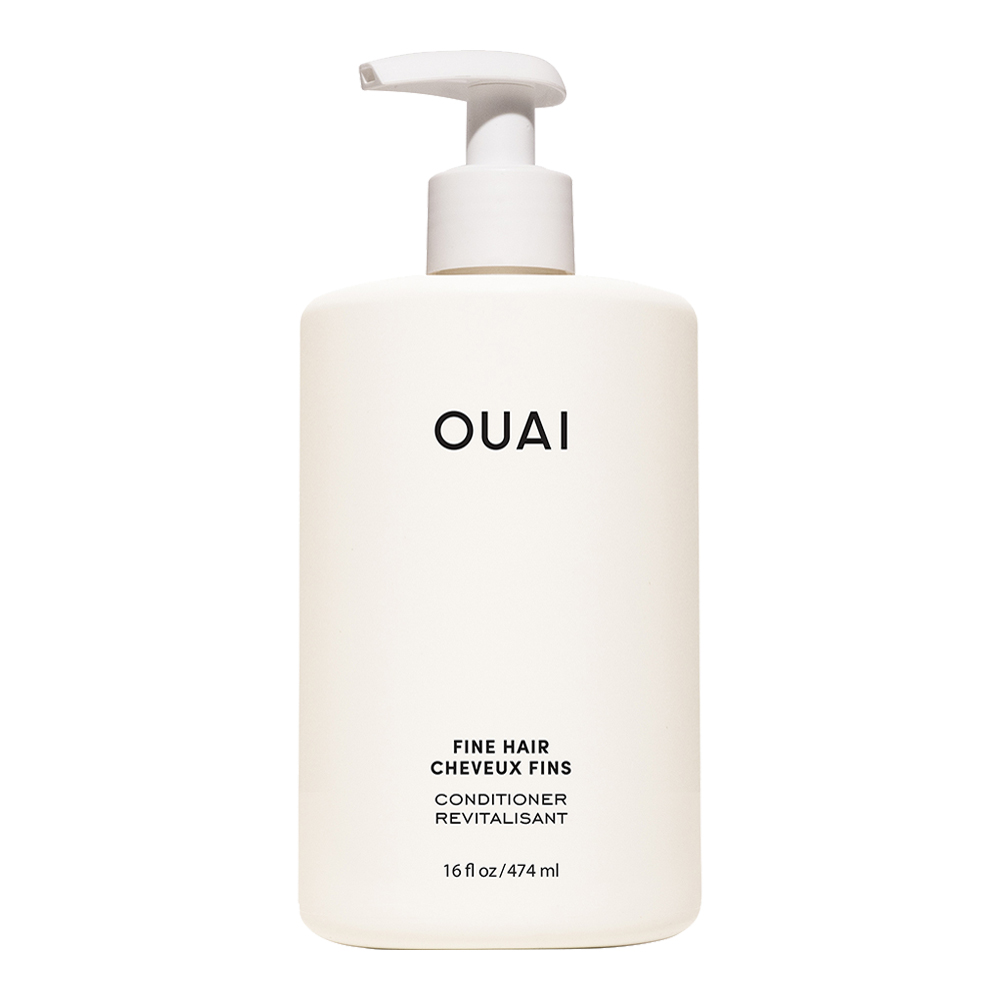 Fine Hair Conditioner