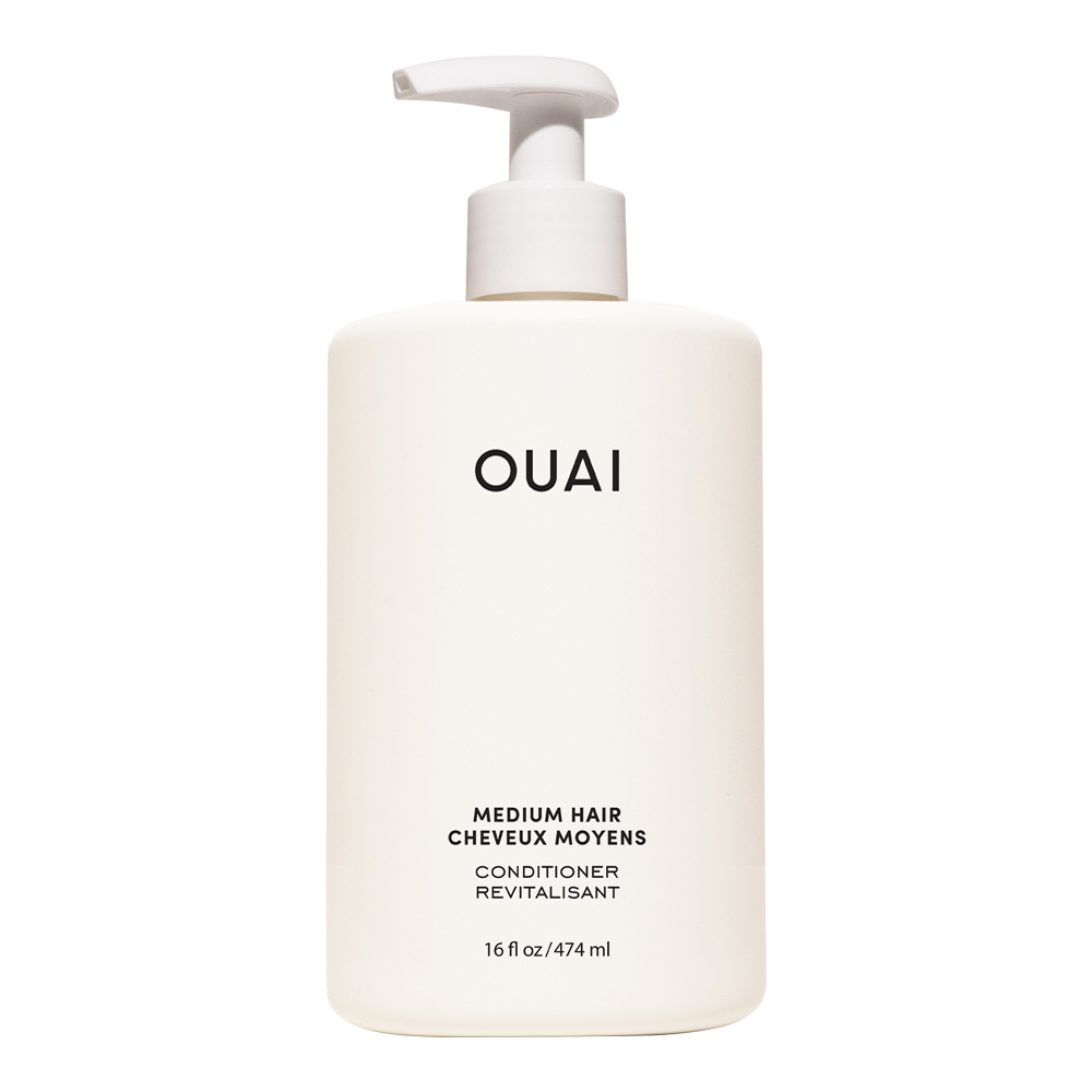 Medium Hair Conditioner