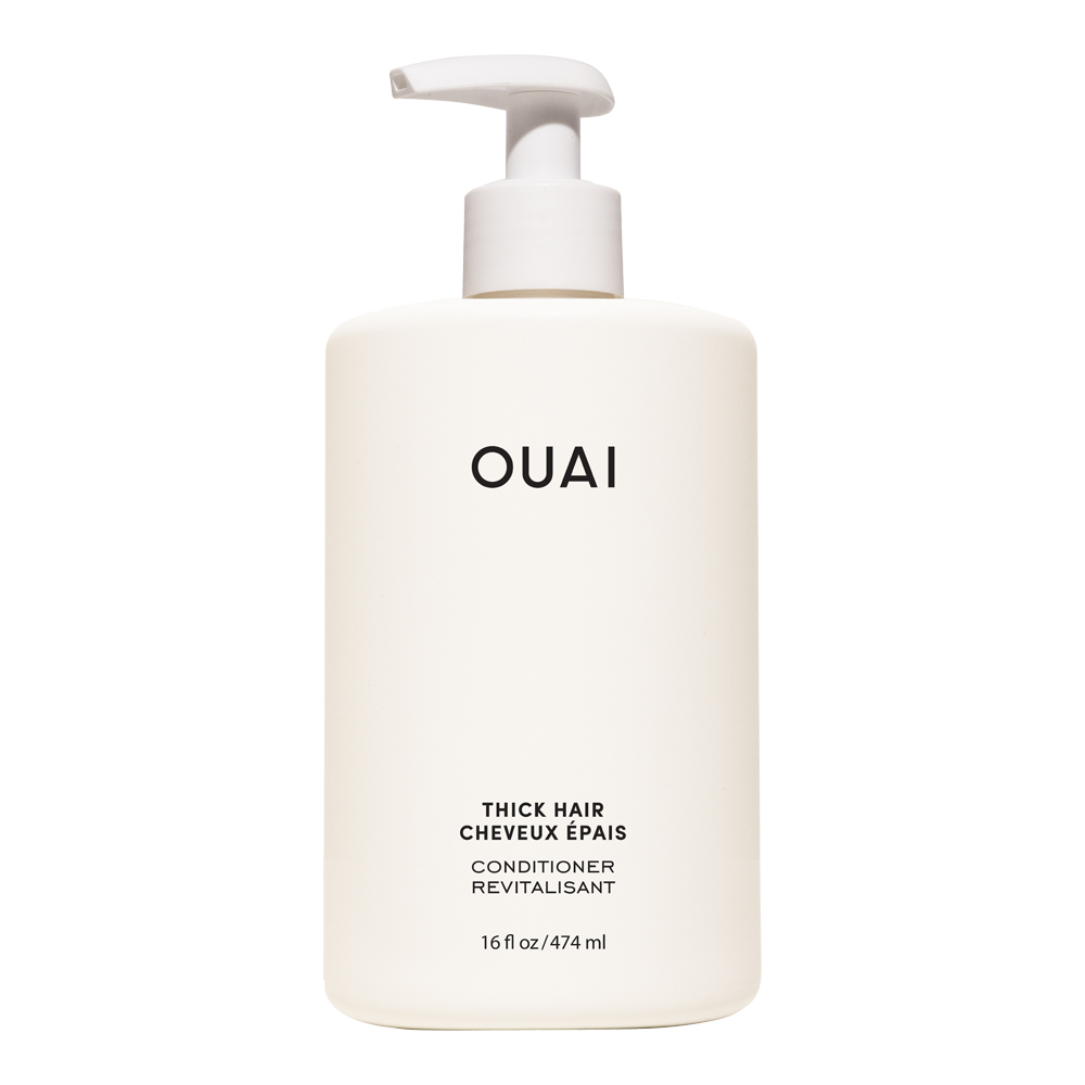 Thick Hair Conditioner