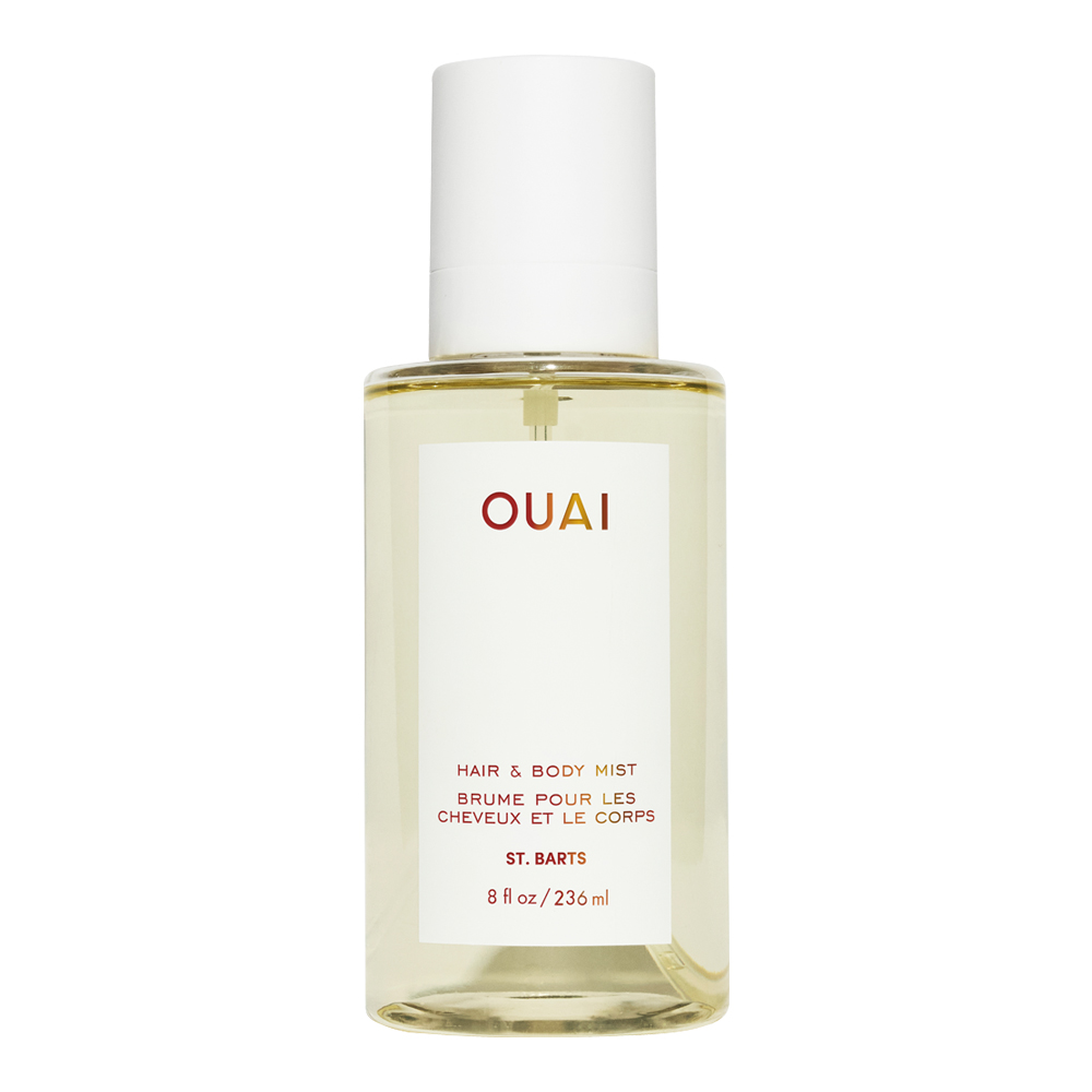 St. Barts Hair And Body Mist