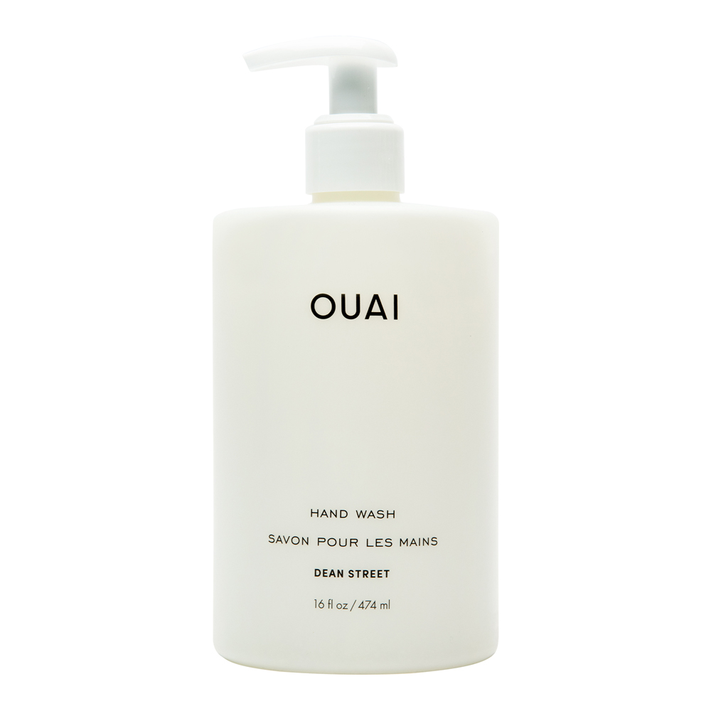 Hand Wash