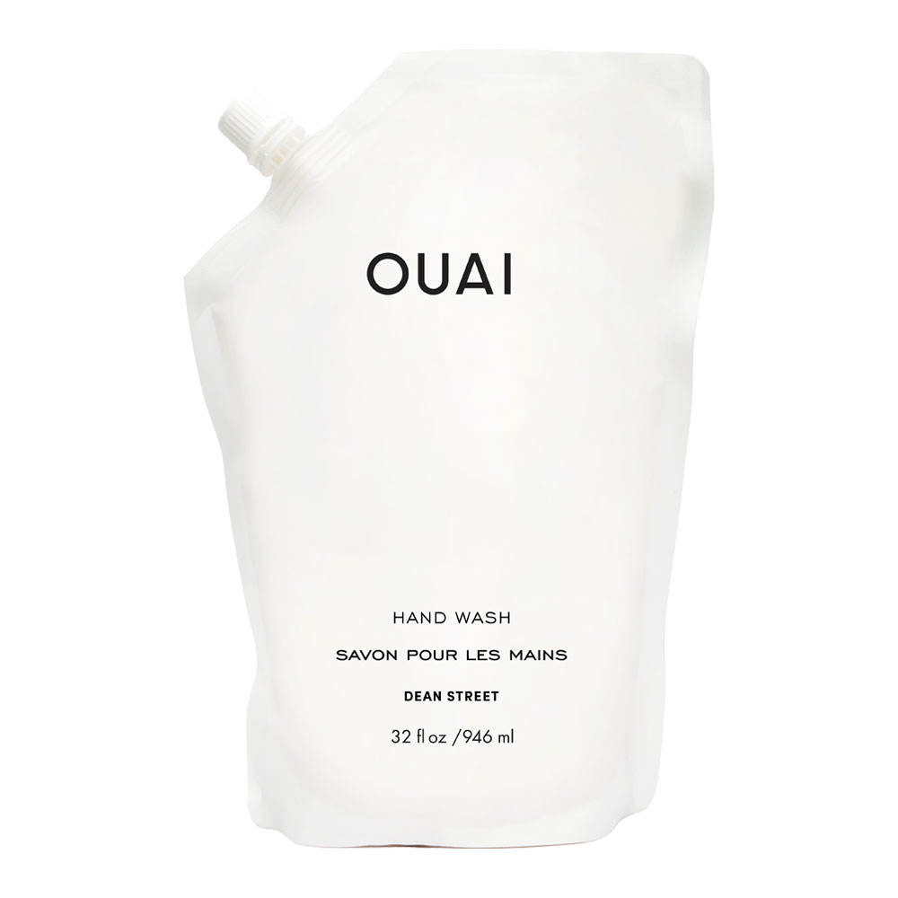 Hand Wash Refill Pouch
