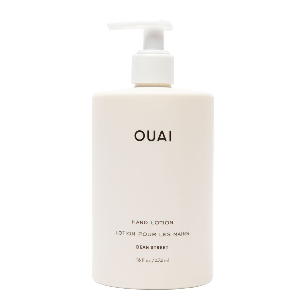 Hand Lotion