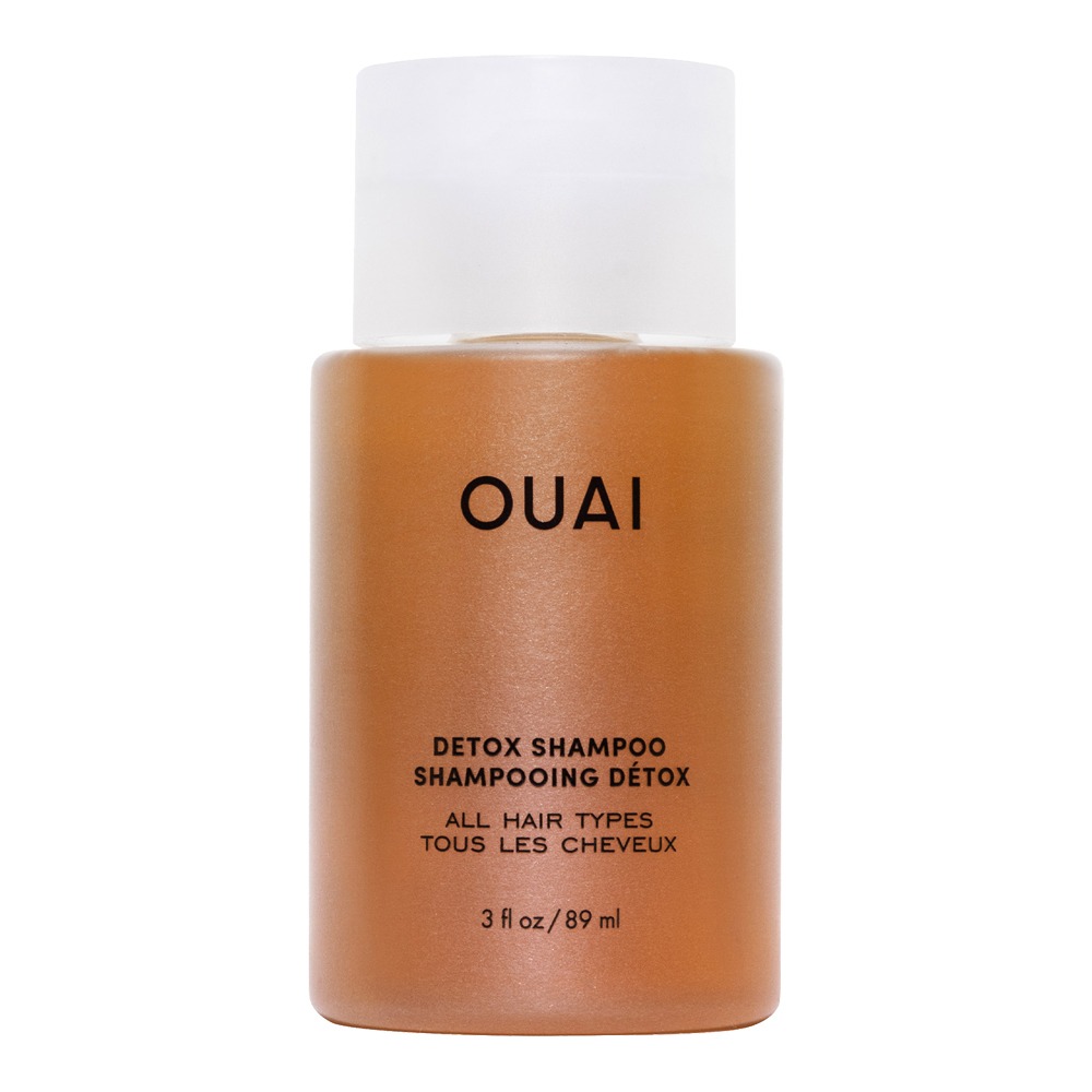 Detox Shampoo