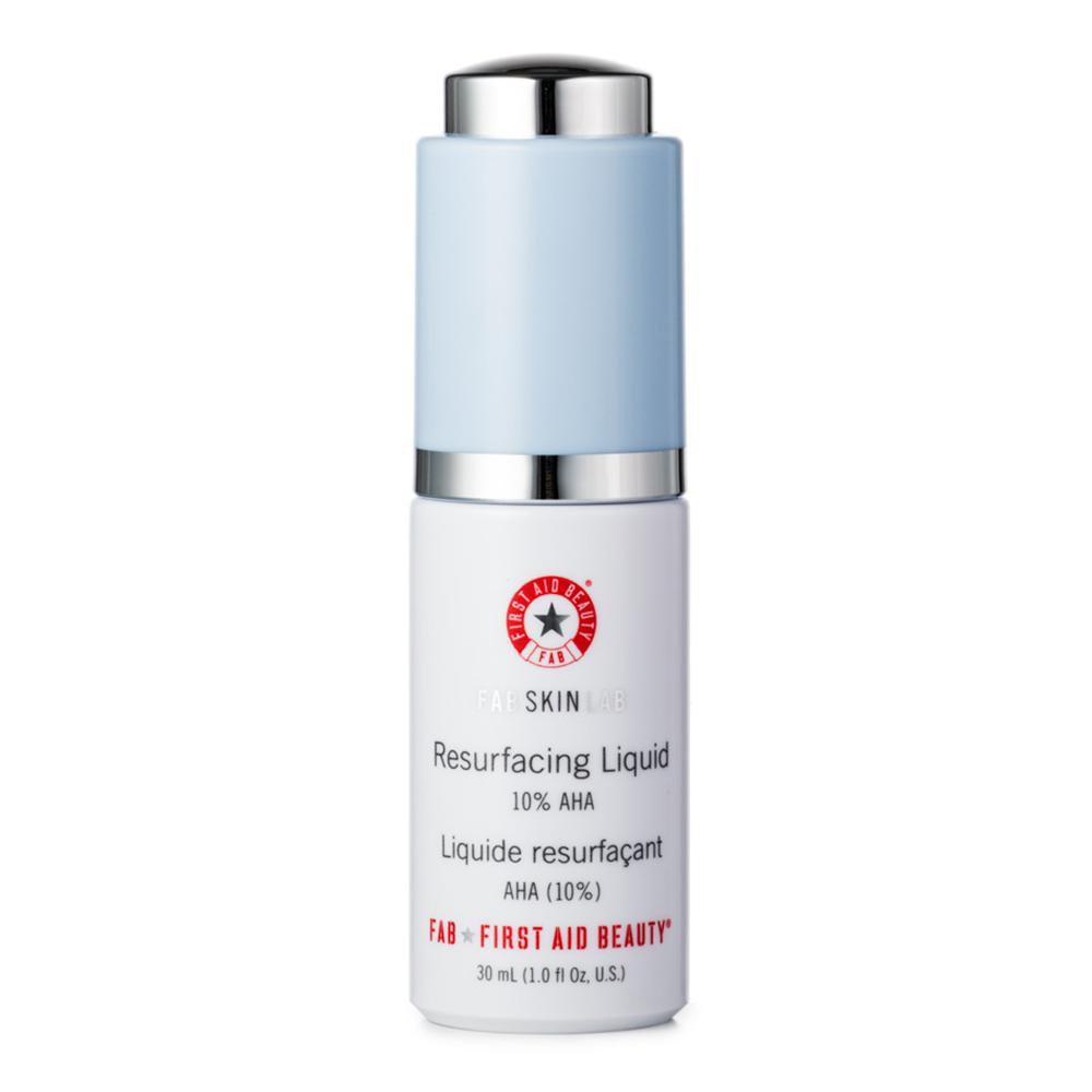 Skin Lab AHA Resurfacing Liquid 10% AHA