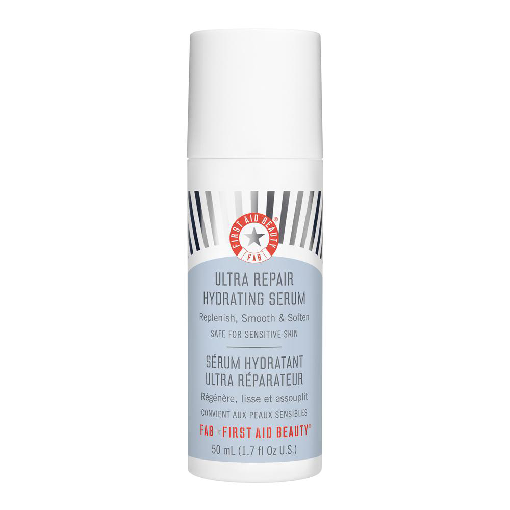 Ultra Repair Hydrating Serum