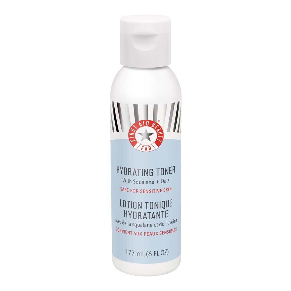 Ultra Repair Wild Oat Hydrating Toner