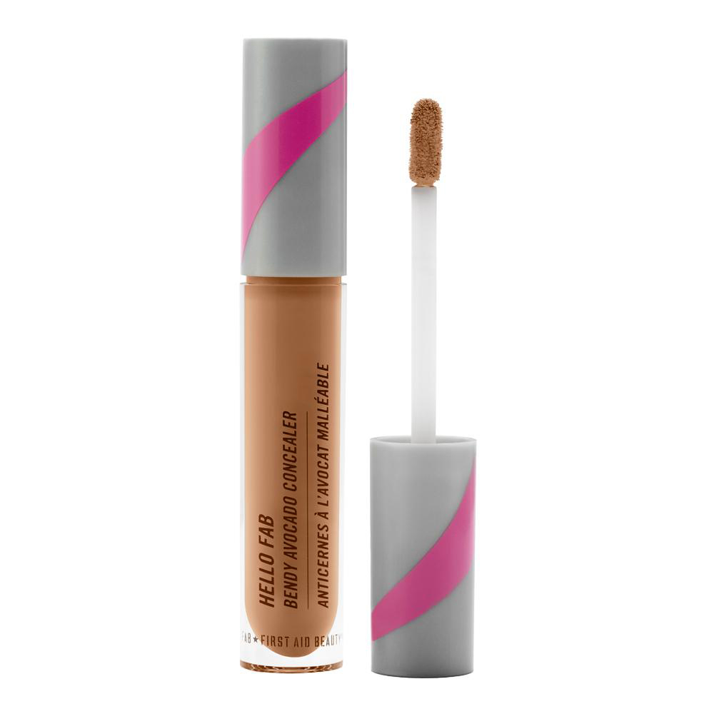 Hello FAB Bendy Avocado Concealer