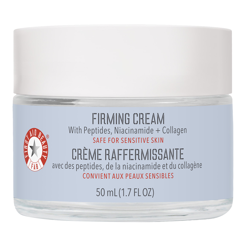 Ultra Repair Firming Collagen Cream