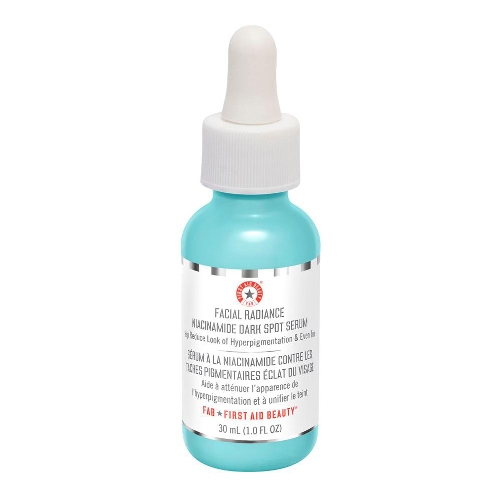 Dark Spot Serum With Niacinamide