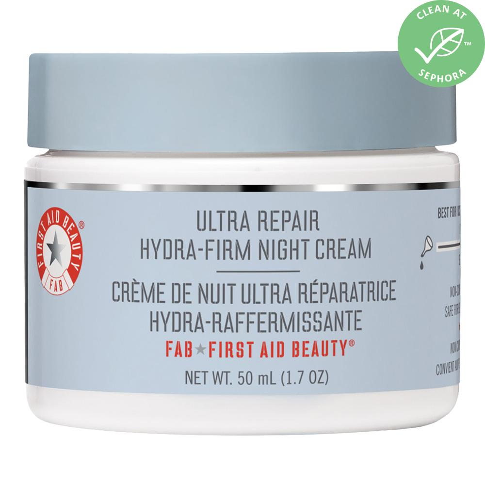 Ultra Repair Hydra-Firm Night Cream