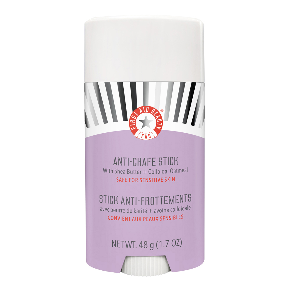 Anti-Chafe Stick