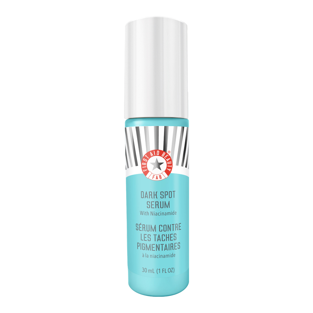Dark Spot Serum With Niacinamide