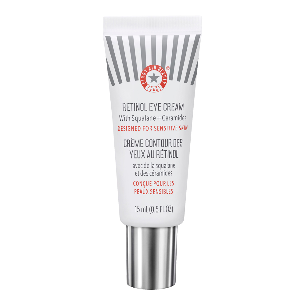 Retinol Eye Cream