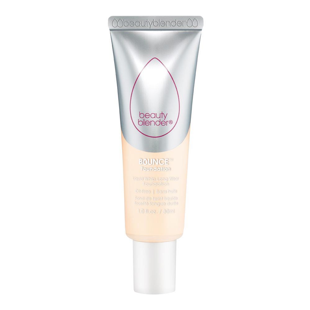 Bounce Foundation