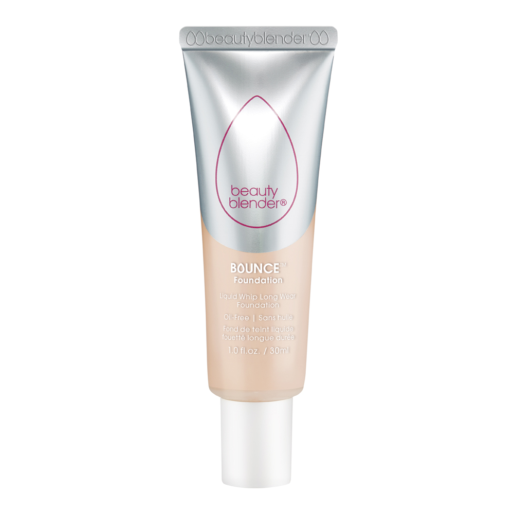 Bounce Foundation